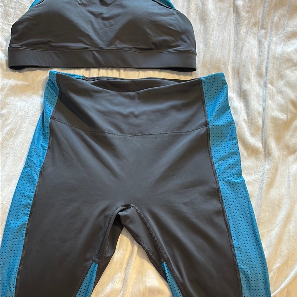 Fabletics set - Picture 2 of 5